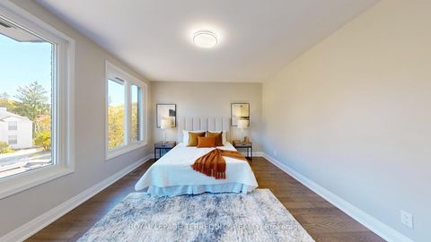 Photo 28 at 41 Beardmore Crescent, Steeles, Toronto