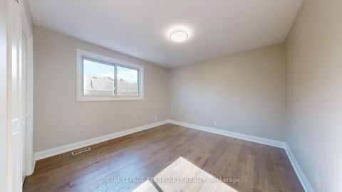 Photo 31 at 41 Beardmore Crescent, Steeles, Toronto