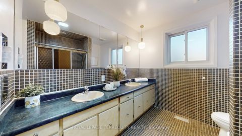 Photo 33 at 41 Beardmore Crescent, Steeles, Toronto