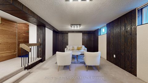 Photo 35 at 41 Beardmore Crescent, Steeles, Toronto