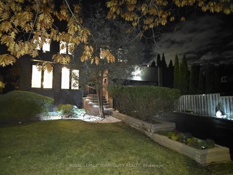 Photo 48 at 41 Beardmore Crescent, Steeles, Toronto