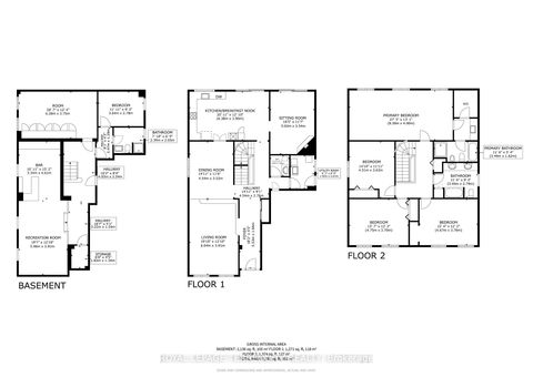 Photo 49 at 41 Beardmore Crescent, Steeles, Toronto