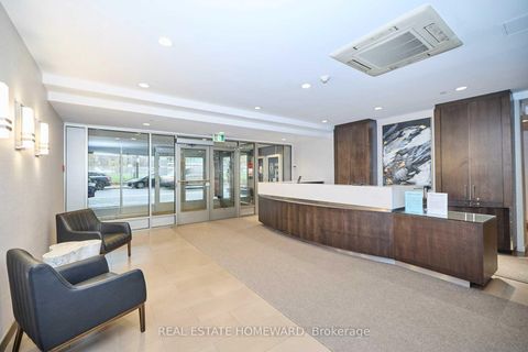 Photo 1 at 1606 - 15 Maitland Place, South St. James Town, Toronto