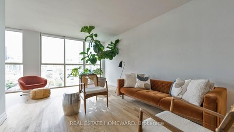 Photo 6 at 1606 - 15 Maitland Place, South St. James Town, Toronto