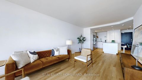 Photo 7 at 1606 - 15 Maitland Place, South St. James Town, Toronto