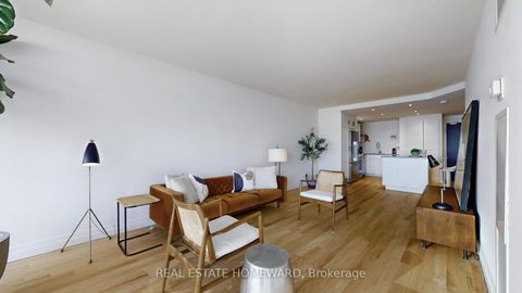 Photo 8 at 1606 - 15 Maitland Place, South St. James Town, Toronto