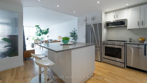 Photo 9 at 1606 - 15 Maitland Place, South St. James Town, Toronto