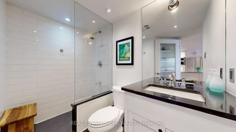 Photo 17 at 1606 - 15 Maitland Place, South St. James Town, Toronto