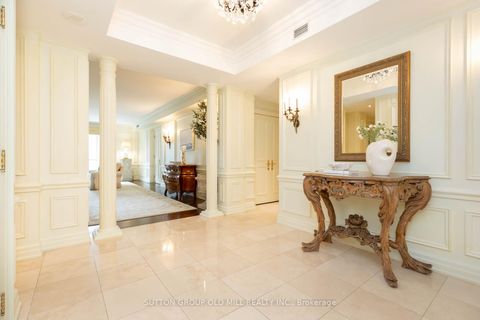 Photo 1 at 700 - 38 Avenue Road, Annex, Toronto