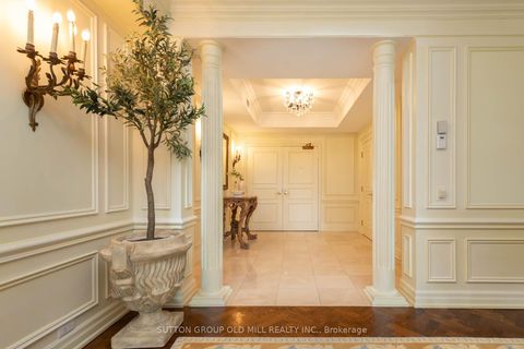 Photo 2 at 700 - 38 Avenue Road, Annex, Toronto