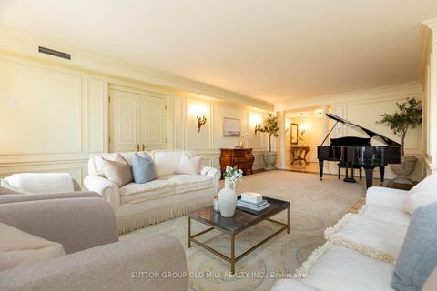 Photo 4 at 700 - 38 Avenue Road, Annex, Toronto