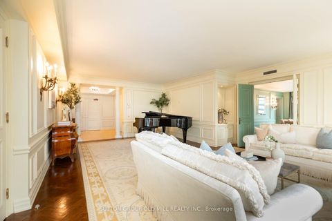 Photo 5 at 700 - 38 Avenue Road, Annex, Toronto