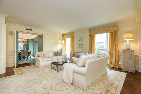 Photo 6 at 700 - 38 Avenue Road, Annex, Toronto