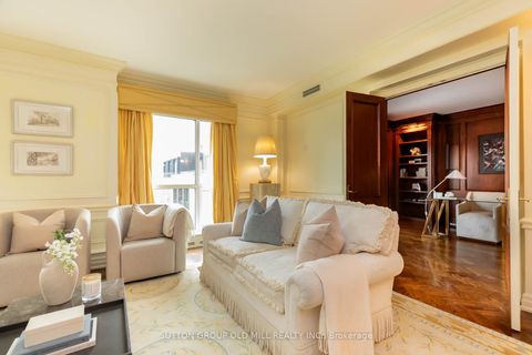 Photo 7 at 700 - 38 Avenue Road, Annex, Toronto