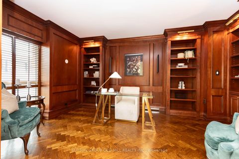 Photo 8 at 700 - 38 Avenue Road, Annex, Toronto