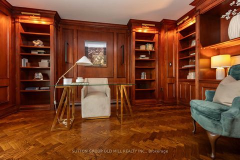 Photo 9 at 700 - 38 Avenue Road, Annex, Toronto