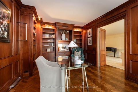 Photo 10 at 700 - 38 Avenue Road, Annex, Toronto