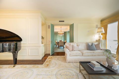 Photo 11 at 700 - 38 Avenue Road, Annex, Toronto