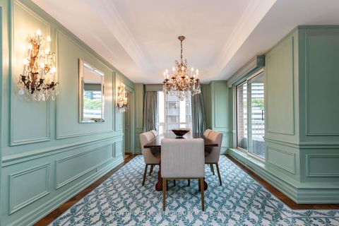 Photo 12 at 700 - 38 Avenue Road, Annex, Toronto