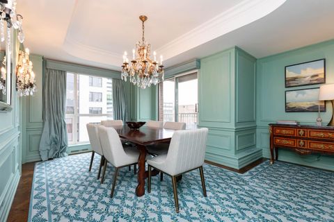 Photo 13 at 700 - 38 Avenue Road, Annex, Toronto