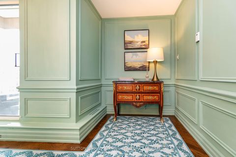 Photo 14 at 700 - 38 Avenue Road, Annex, Toronto