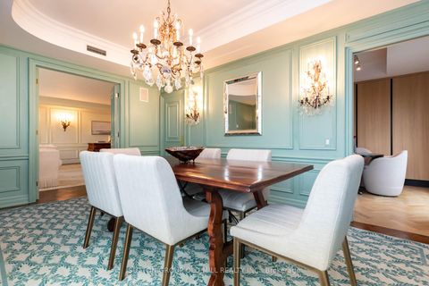 Photo 15 at 700 - 38 Avenue Road, Annex, Toronto