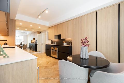 Photo 16 at 700 - 38 Avenue Road, Annex, Toronto