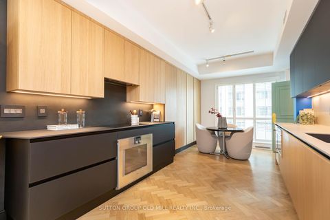 Photo 17 at 700 - 38 Avenue Road, Annex, Toronto