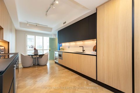 Photo 18 at 700 - 38 Avenue Road, Annex, Toronto