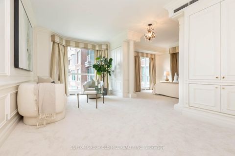 Photo 19 at 700 - 38 Avenue Road, Annex, Toronto