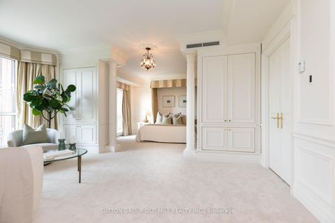 Photo 20 at 700 - 38 Avenue Road, Annex, Toronto