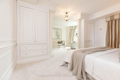 Photo 23 at 700 - 38 Avenue Road, Annex, Toronto