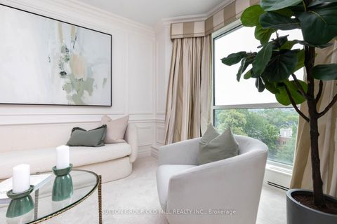 Photo 24 at 700 - 38 Avenue Road, Annex, Toronto