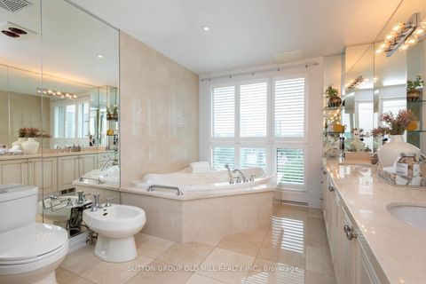 Photo 25 at 700 - 38 Avenue Road, Annex, Toronto