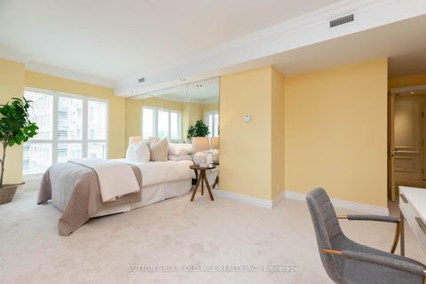 Photo 27 at 700 - 38 Avenue Road, Annex, Toronto