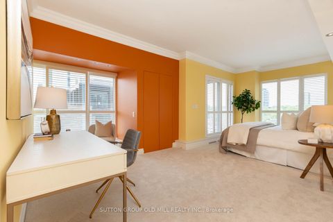 Photo 28 at 700 - 38 Avenue Road, Annex, Toronto