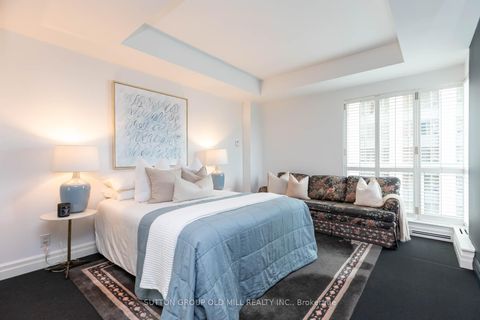 Photo 30 at 700 - 38 Avenue Road, Annex, Toronto