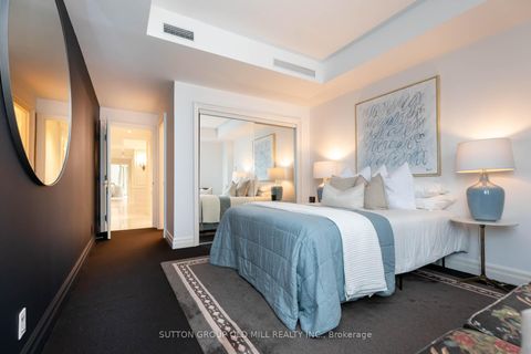 Photo 31 at 700 - 38 Avenue Road, Annex, Toronto