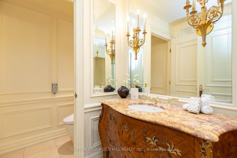 Photo 32 at 700 - 38 Avenue Road, Annex, Toronto