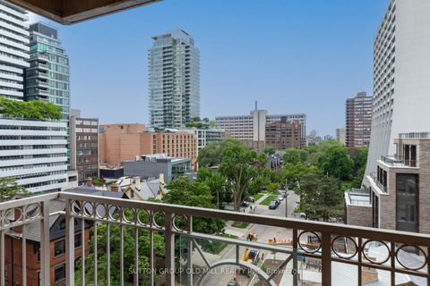 Photo 33 at 700 - 38 Avenue Road, Annex, Toronto