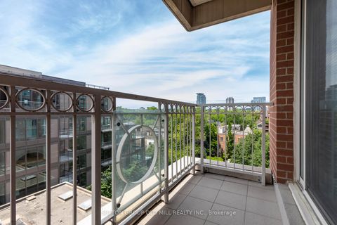 Photo 34 at 700 - 38 Avenue Road, Annex, Toronto