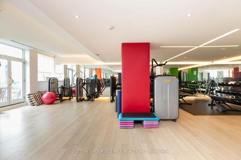 Photo 35 at 700 - 38 Avenue Road, Annex, Toronto