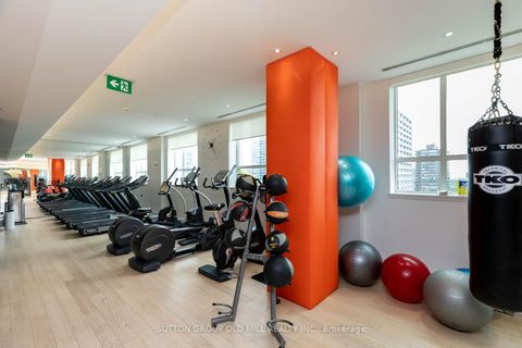 Photo 36 at 700 - 38 Avenue Road, Annex, Toronto