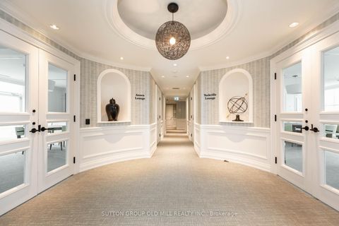 Photo 37 at 700 - 38 Avenue Road, Annex, Toronto