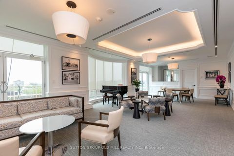 Photo 38 at 700 - 38 Avenue Road, Annex, Toronto