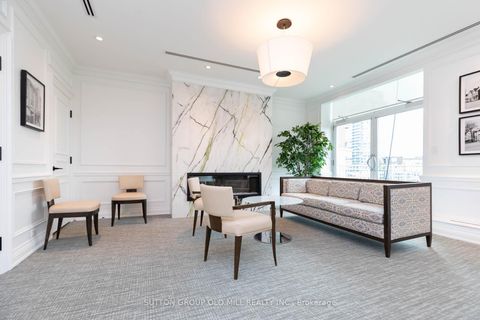 Photo 39 at 700 - 38 Avenue Road, Annex, Toronto