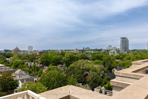 Photo 40 at 700 - 38 Avenue Road, Annex, Toronto