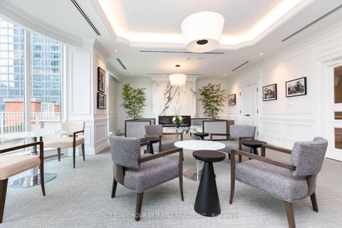 Photo 41 at 700 - 38 Avenue Road, Annex, Toronto