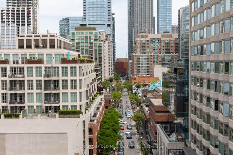 Photo 42 at 700 - 38 Avenue Road, Annex, Toronto