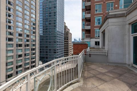 Photo 43 at 700 - 38 Avenue Road, Annex, Toronto